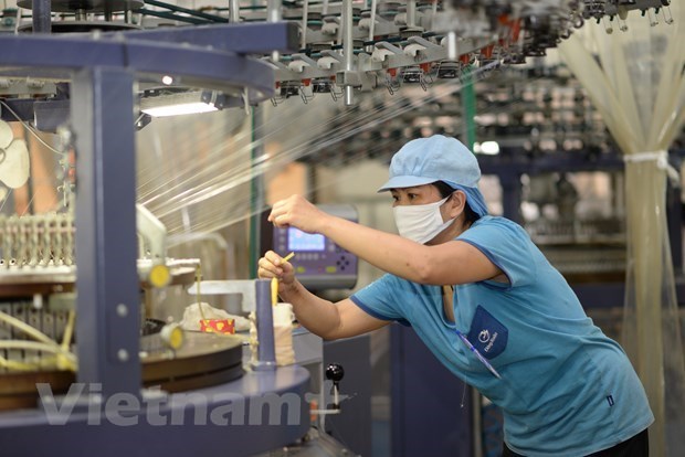 Deux scénarios de croissance pour l’économie vietnamienne en 2021